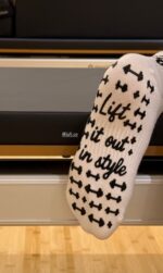 Lift & stick socks V2 - Image 2